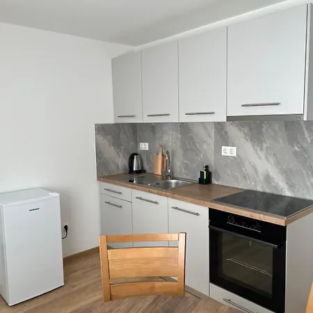 Pervan 2 Apartamento