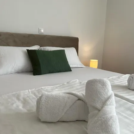 Apartamento Pervan 2 Livno