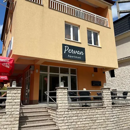 Apartamento Pervan 2